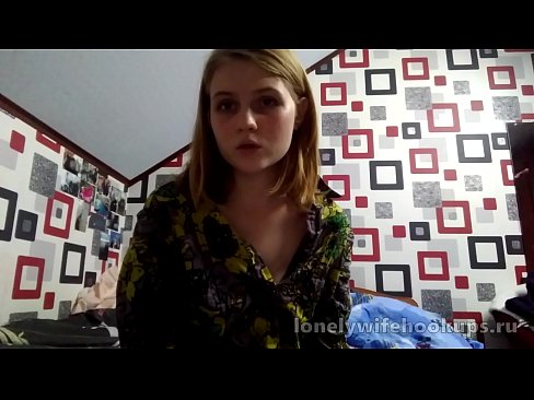❤️ Ресейден келген жас аққұба студент үлкен мүшелерді ұнатады. Порно vk бойынша порно kk.high-pass.ru ☑
