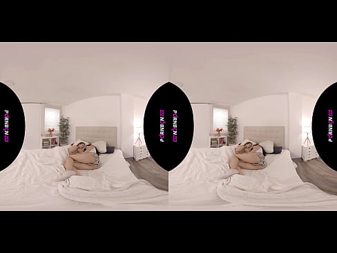 ❤️ PORNBCN VR Екі жас лесбиянка 4K 180 3D виртуалды шындықта оянуда. Женева Беллуччи Катрина Морено Порно vk бойынша порно kk.high-pass.ru ☑